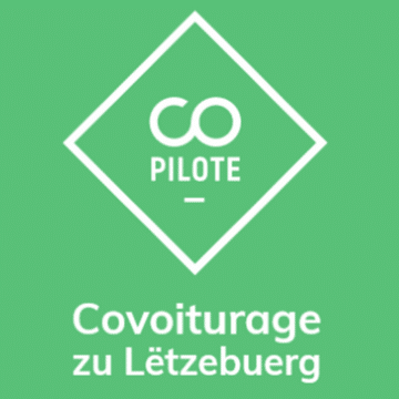 Covoiturage zu Lëtzebuerg