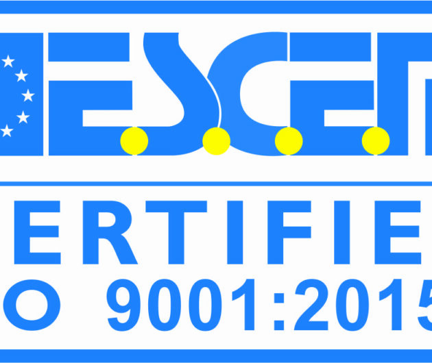 Onet Security certifié ISO 9001