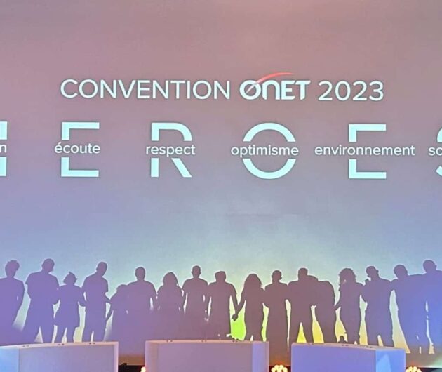 🔹 Convention Onet 2023 🔹