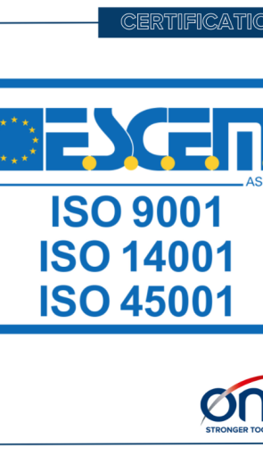 Renouvellement Certifications ISO